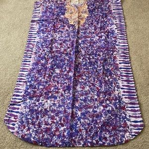 Vintage Kaftan/dress